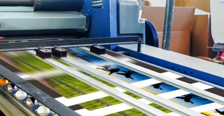 7 Things to Consider Before Buying Offset Printing Machine
