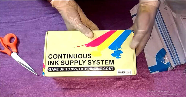 Beginner’s Guide to Saving Printing Costs