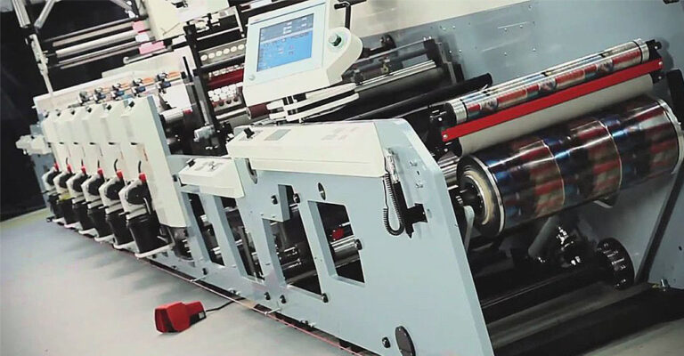 4 Crucial Reasons Why We Do Not Recommend Buying Used Flexo Printing Machines